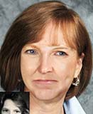 Rozlin Rochelle Abell aged to 44 years