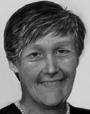Maria Aldridge, aged to 59 years