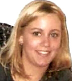 Crystal Ann Arensdorf