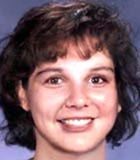 Nicole Lynn Bryner aged to 26 years