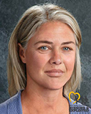 Sara Anne Bushland aged to 39 years