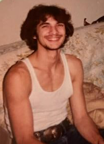 Anthony Casale