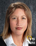 Mindi Chambers aged to 55 years