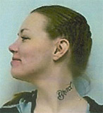 Rachel Lucille Cyriacks