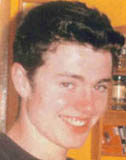 Luke Durbin