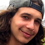 Jonathan Kaleo O'Kalani Fraser