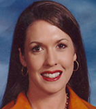 Tara Faye Grinstead