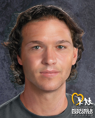 Christian Glen Hall aged to 35 years