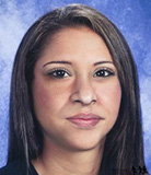 Joana Hernandez aged to 21 years