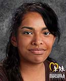 Deniese Shalize Hiraman aged to 35 years