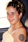Emillie Victoria Hoyt