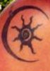 Emillie Victoria Hoyt tattoo