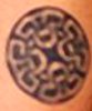Emillie Victoria Hoyt tattoo