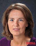 Kerry Lynelle Johnson aged to 50 years