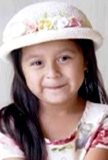 Sofia Lucerno Juarez