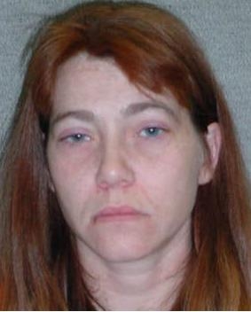 Ann Marie Kelley