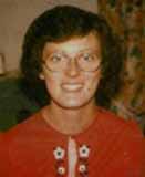 Patricia Louise Kelley