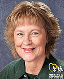 Tracy Anne King aged to 59 years