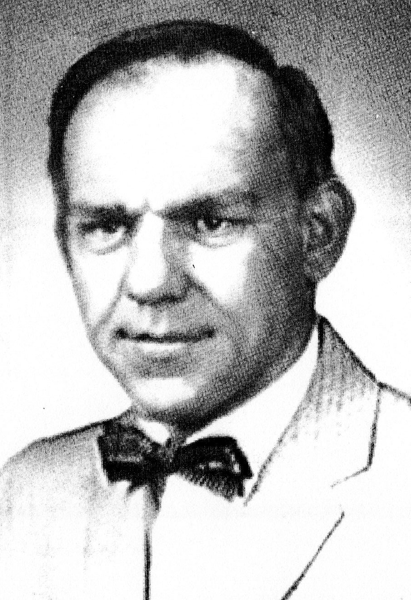 Dennis Laudenklos, age progressed to circa 1994