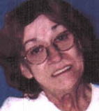 Janie Sue Lindsey