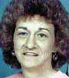Janie Sue Lindsey