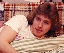 Rodney Wayne Longman