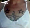 Melinda Marie Lopez tattoos