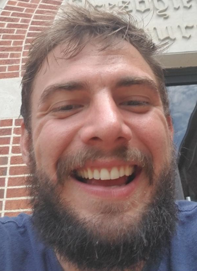 Christopher Allen Loupin