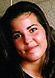 Kristen Deborah Modafferi