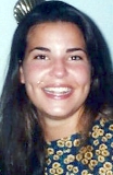 Kristen Deborah Modafferi