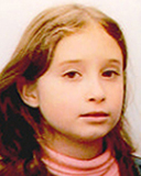 Estelle Mouzin