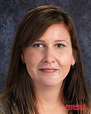 Andrea Gail Parsons aged to 28 years