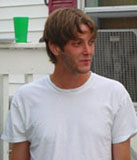 Eric Michael Peterson