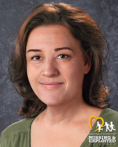 Rachanda Lea Pickle aged to 46 years