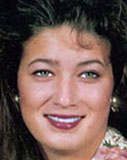 April Beth Pitzer