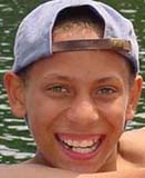 Jaliek L. Rainwalker