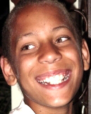 Jaliek L. Rainwalker