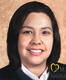 Karla Carolina Rodriguez aged to 25 years