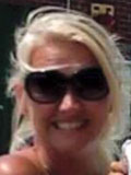 Crystal Maria Rogers