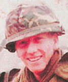 Randy Charles Spring