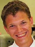Brandon Victor Swanson