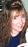Tracey Leigh Tetso