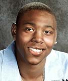 Edmond Tillman aged to 23 years