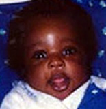 Shane Anthony Walker