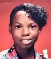 Nikeya Jeanette Wright