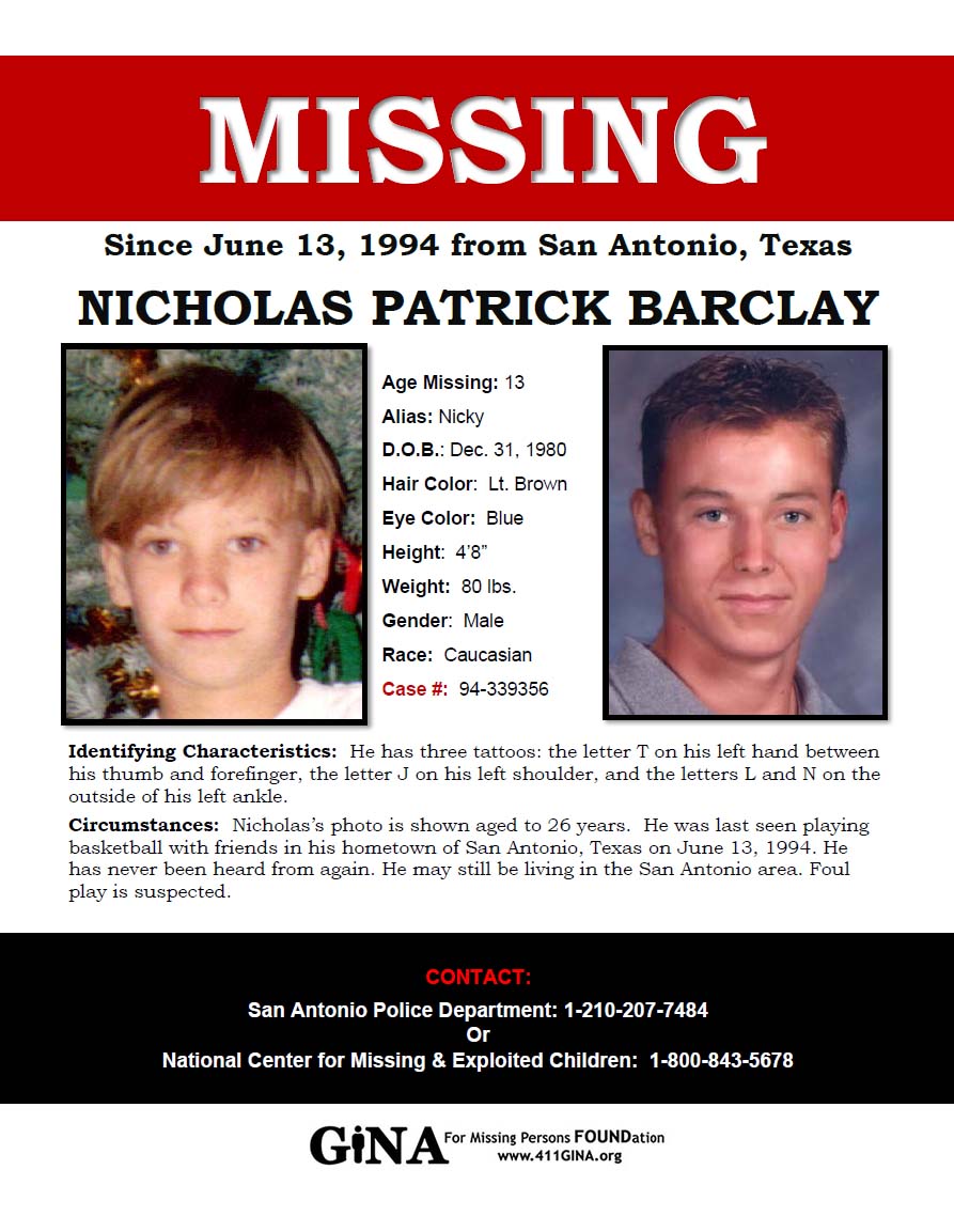 Share the flyer