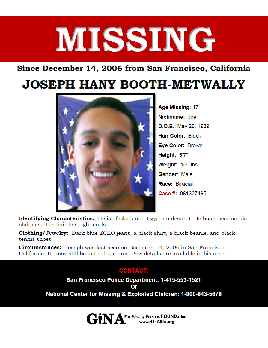 Share the flyer