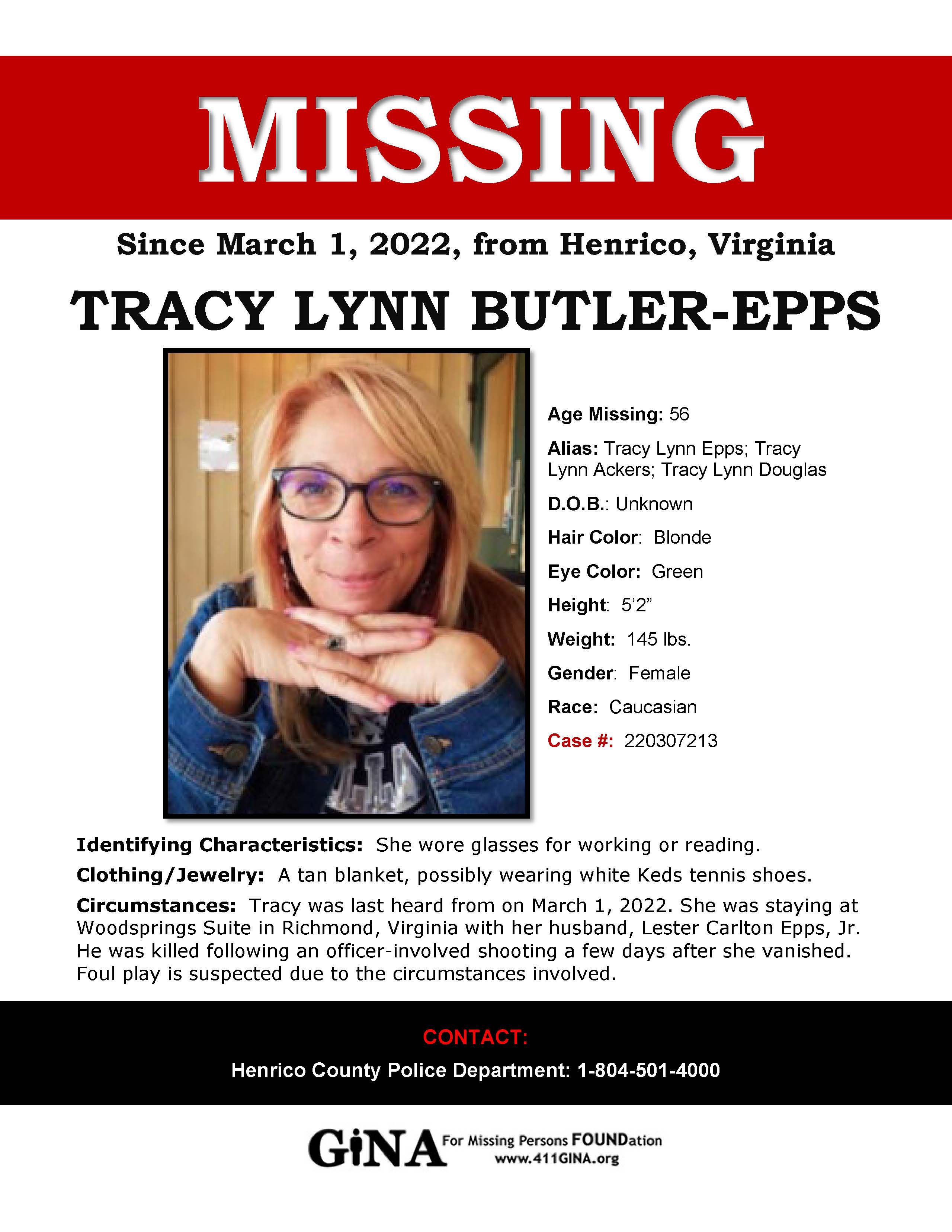 Share the flyer