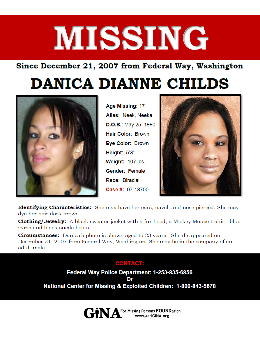 Share the flyer