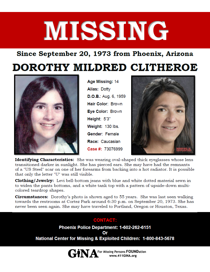Share the flyer